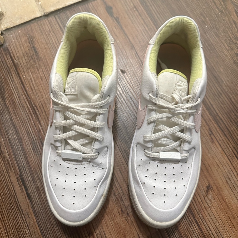Nike air force